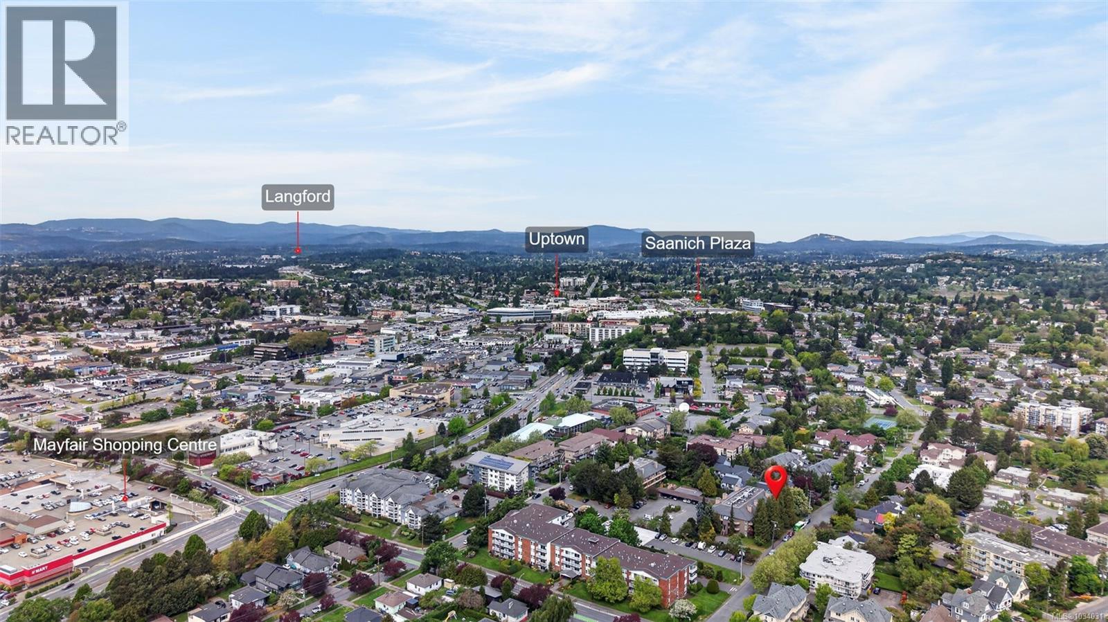 #206 3225 Alder St - 23