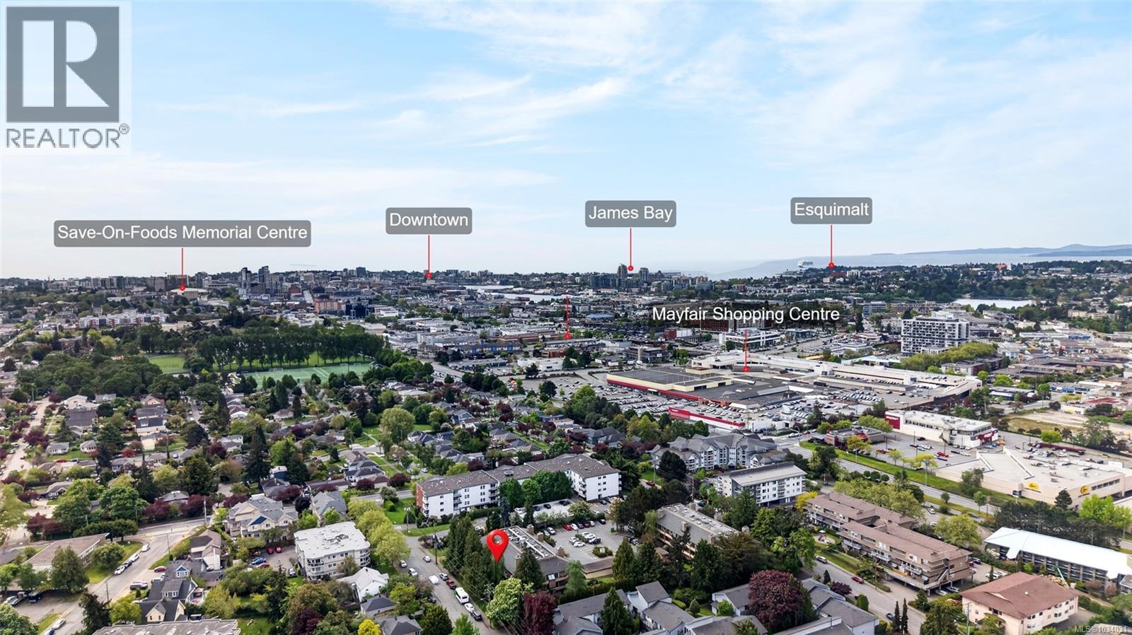 #206 3225 Alder St - 24