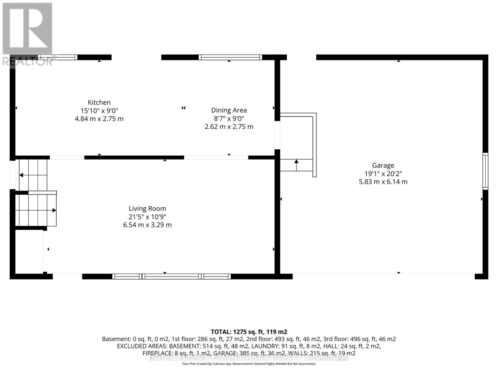 202 HUNTINGWOOD DRIVE - 45