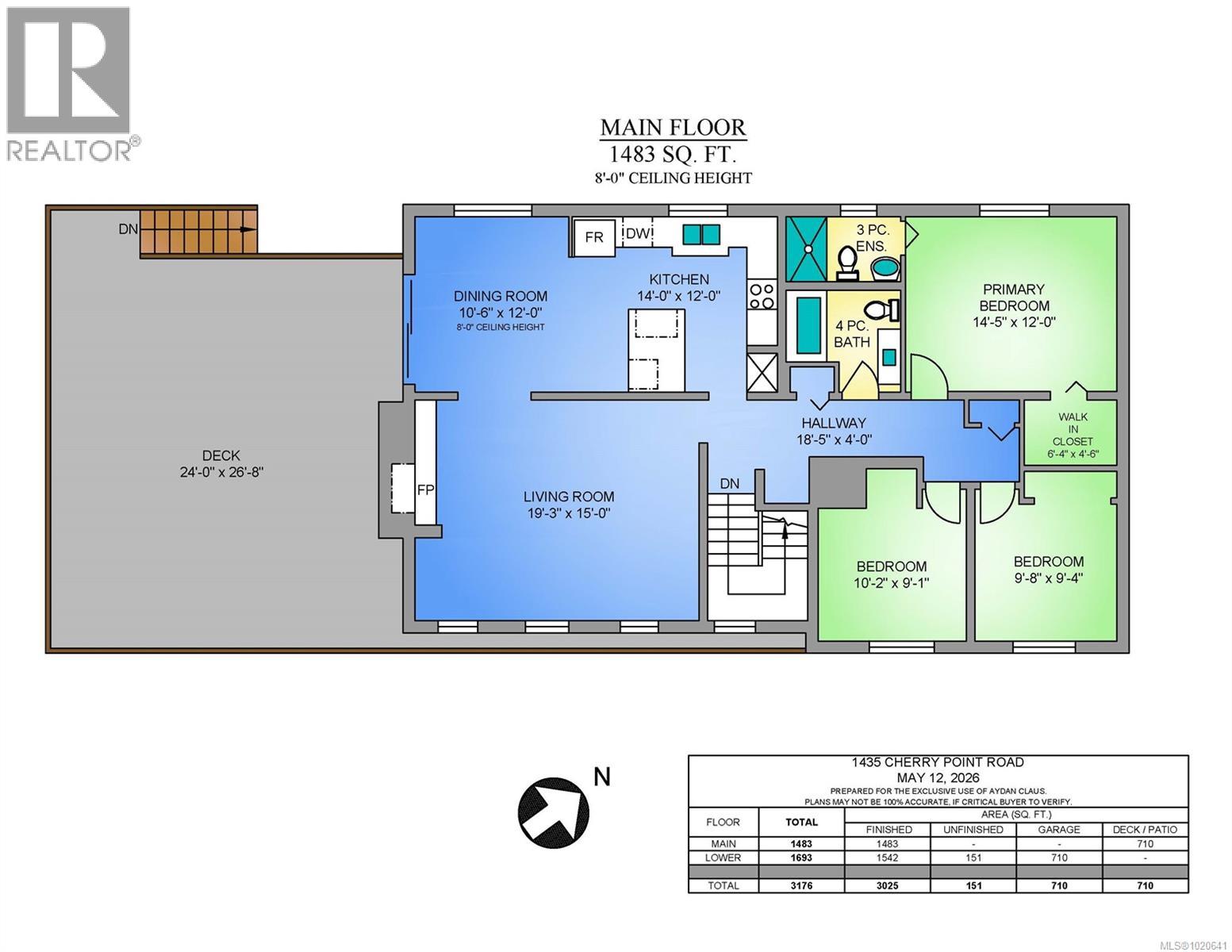 1435 Cherry Point Rd - 67