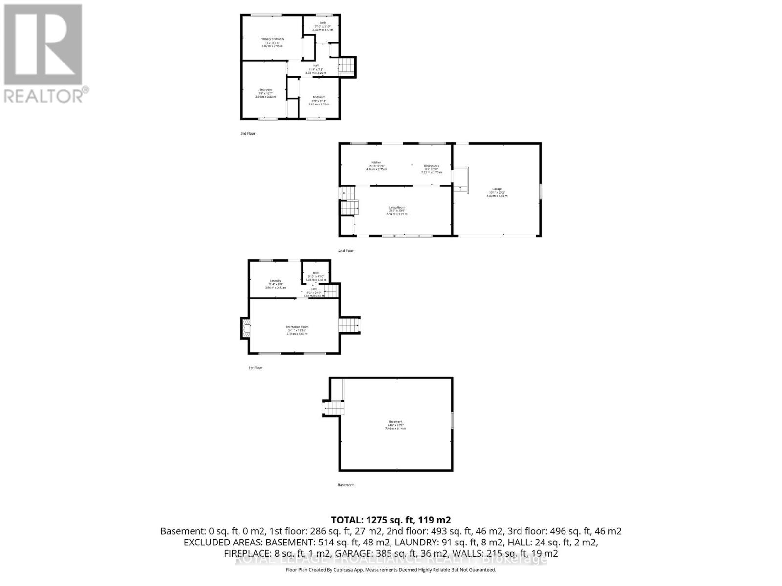 202 HUNTINGWOOD DRIVE - 49