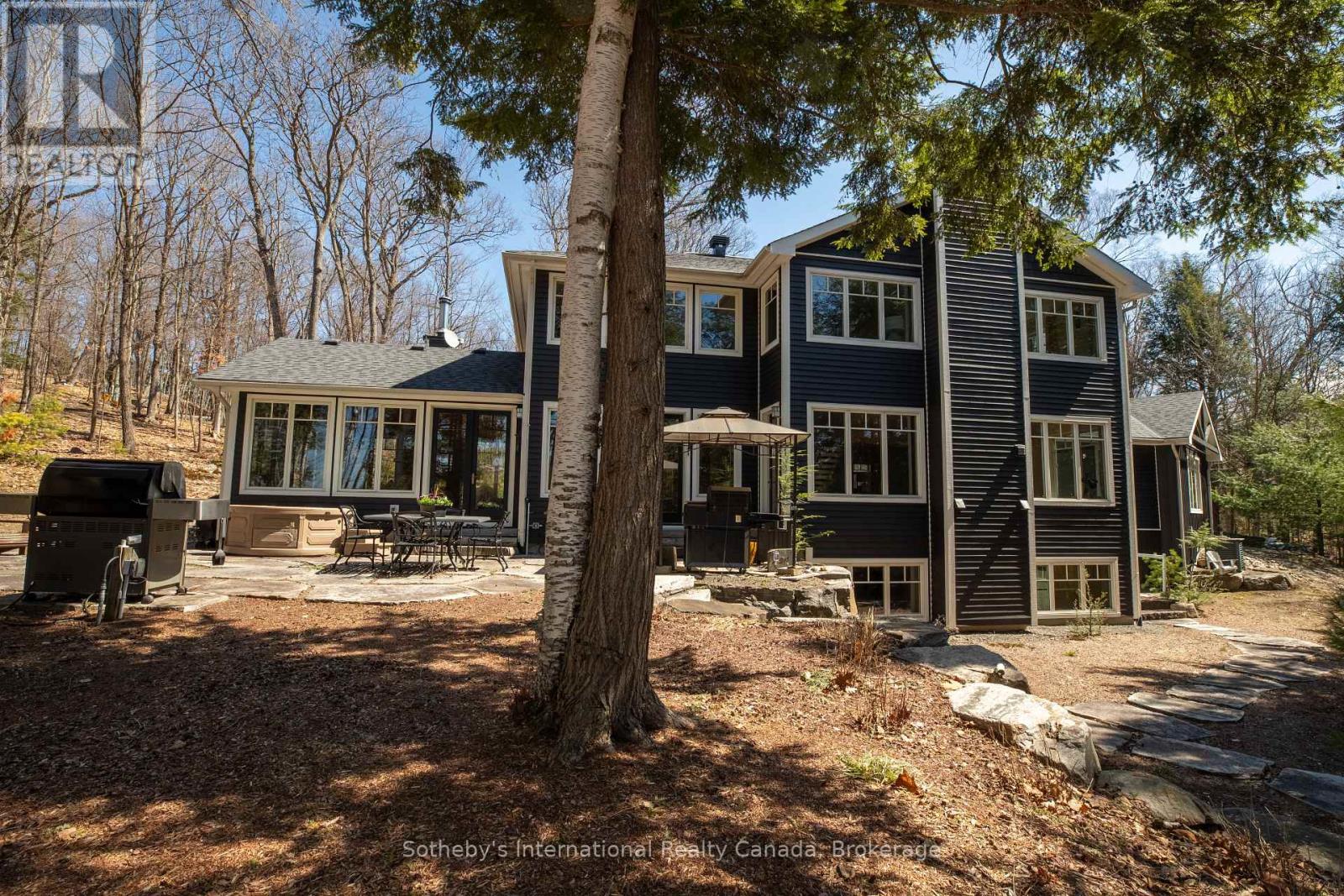 1025 LONG POINT ROAD - 1