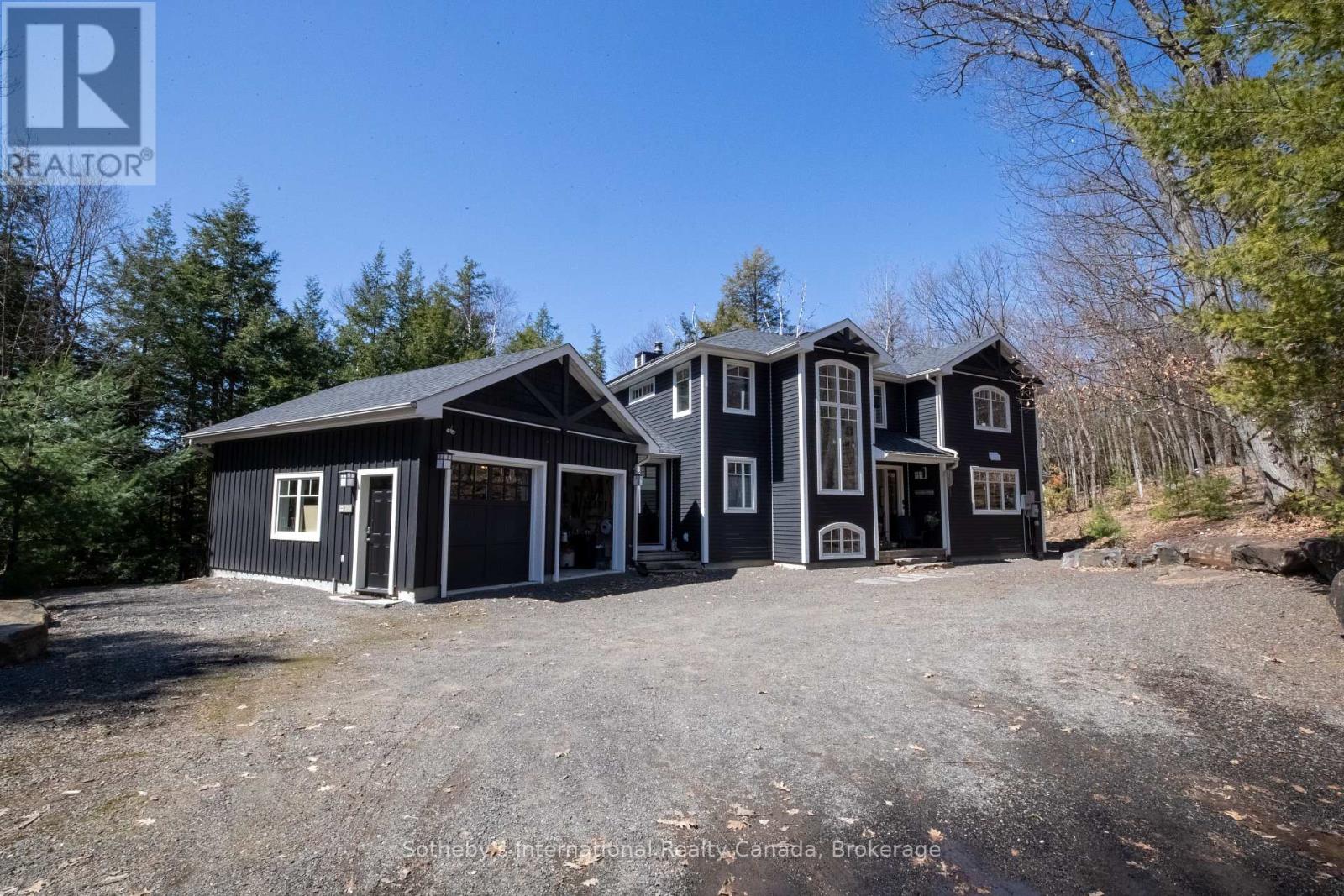 1025 LONG POINT ROAD - 2