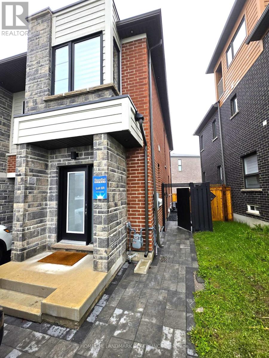 Photo of BASEMENT - 143 WILLIAM BOOTH AVENUE