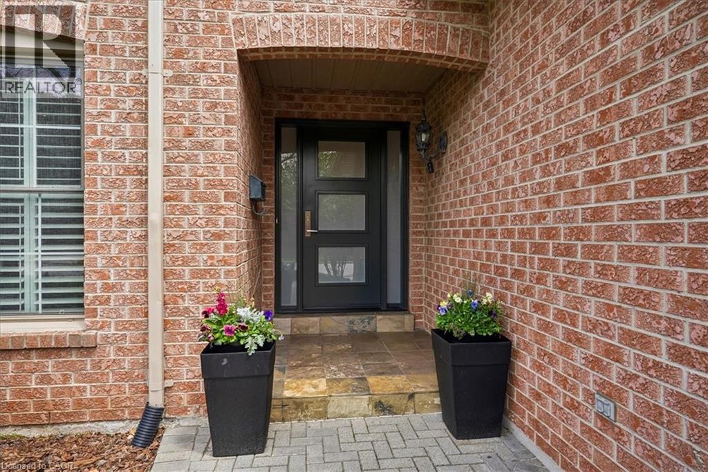 1277 OLD BRIDLE Path, Oakville, Ontario, L6M1A3 — Photo 29