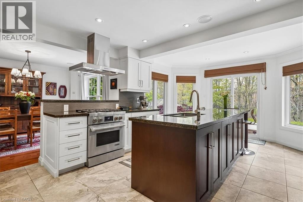 1277 OLD BRIDLE Path, Oakville, Ontario, L6M1A3 — Photo 30