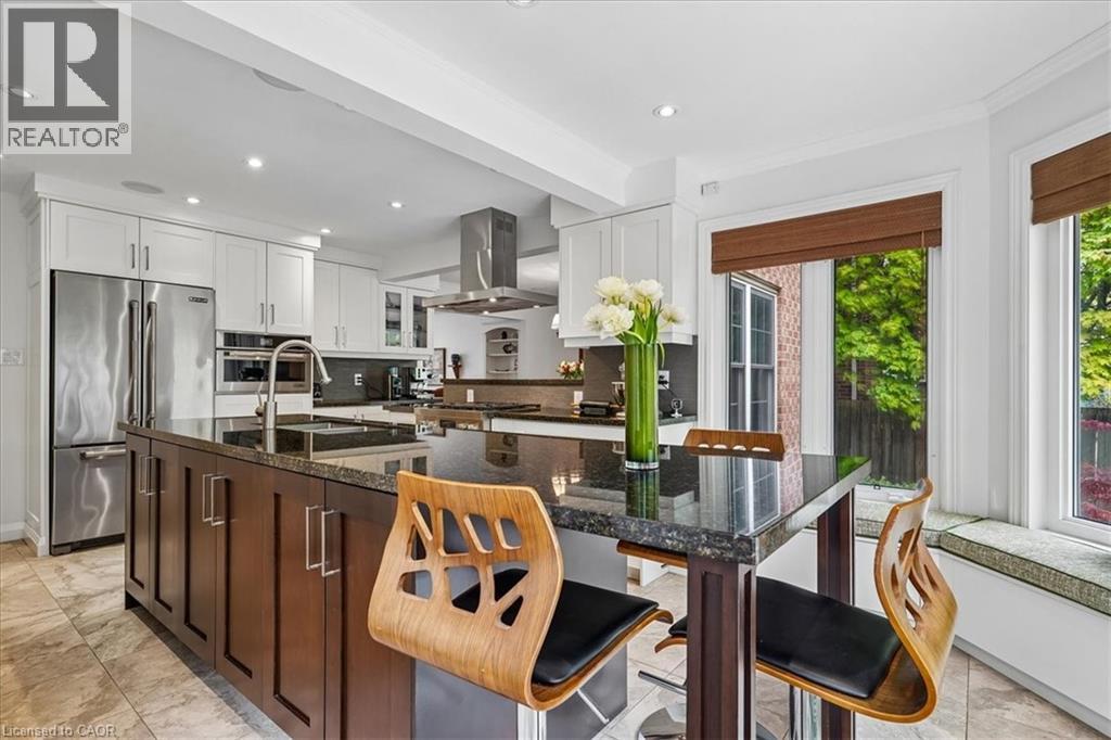 1277 OLD BRIDLE Path, Oakville, Ontario, L6M1A3 — Photo 17