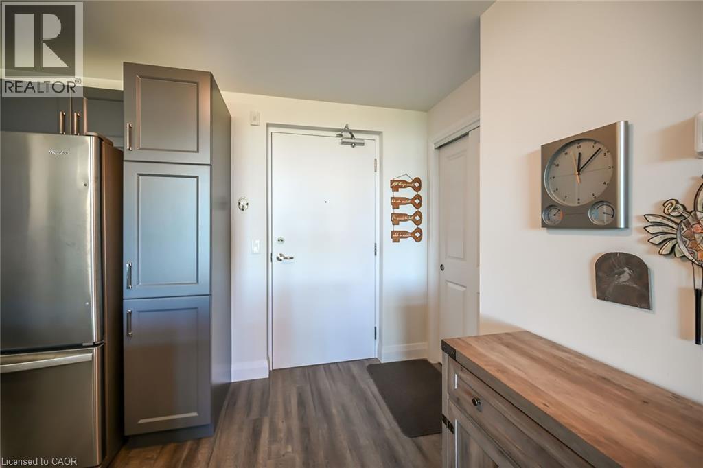 1 REDFERN Avenue Unit# 337, Hamilton, Ontario, L8W1P8 — Photo 17