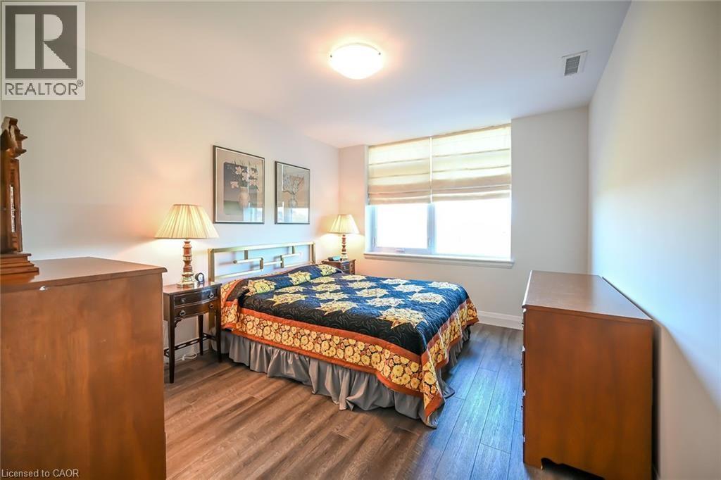 1 REDFERN Avenue Unit# 337, Hamilton, Ontario, L8W1P8 — Photo 7