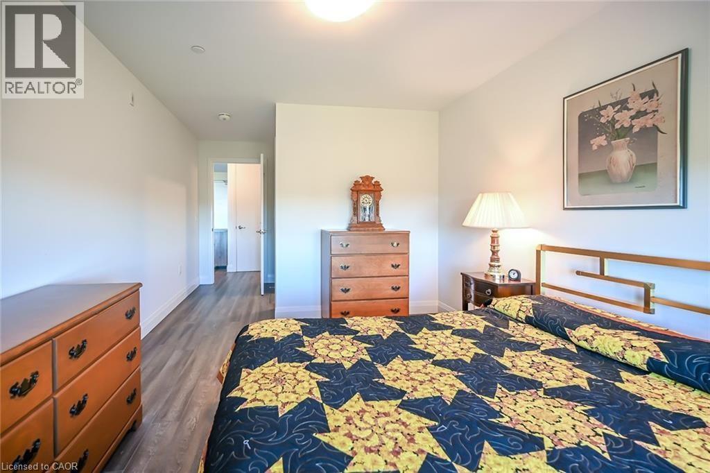 1 REDFERN Avenue Unit# 337, Hamilton, Ontario, L8W1P8 — Photo 21
