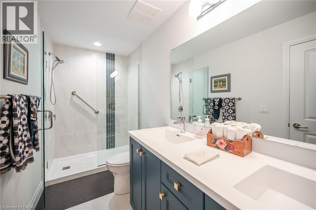 1 REDFERN Avenue Unit# 337, Hamilton, Ontario, L8W1P8 — Photo 18