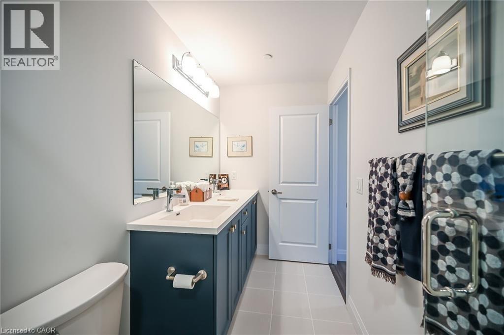 1 REDFERN Avenue Unit# 337, Hamilton, Ontario, L8W1P8 — Photo 22