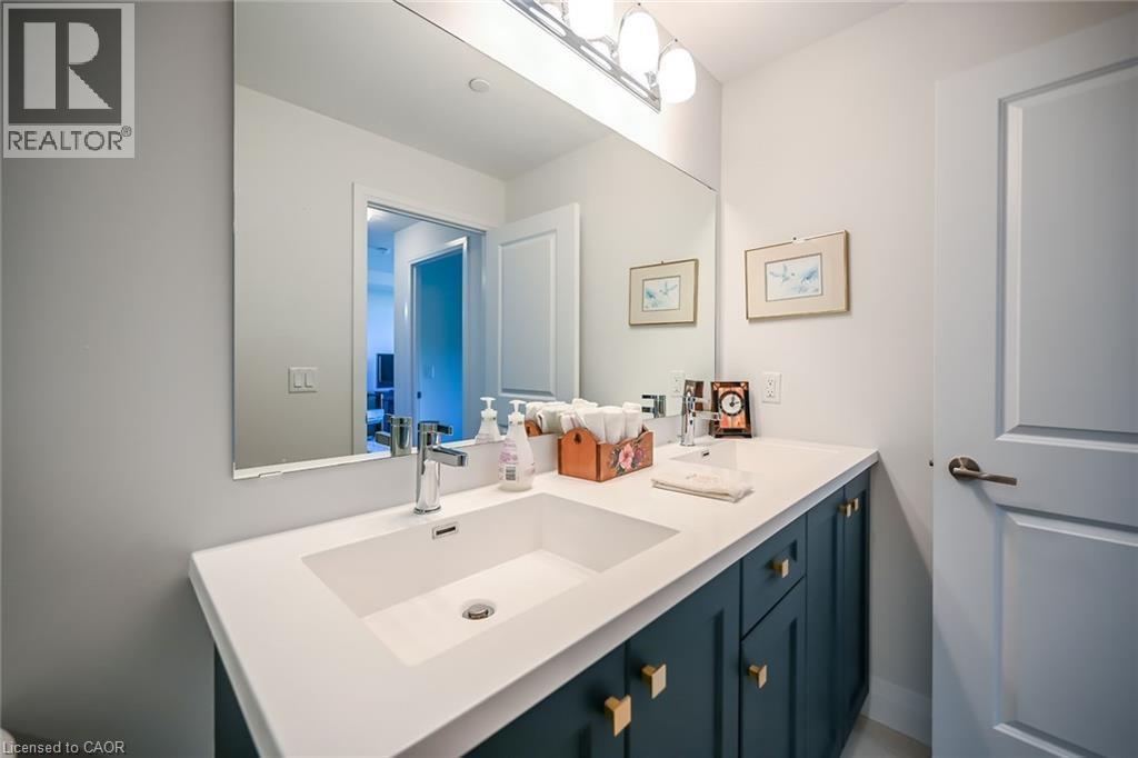 1 REDFERN Avenue Unit# 337, Hamilton, Ontario, L8W1P8 — Photo 16
