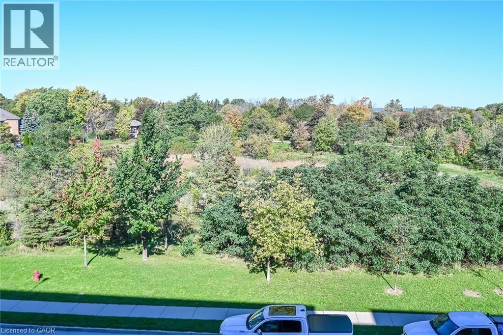 1 REDFERN Avenue Unit# 337, Hamilton, Ontario, L8W1P8 — Photo 25