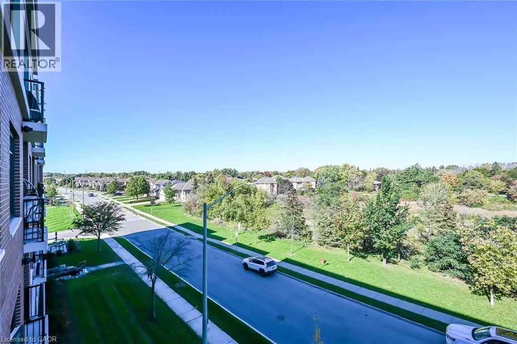 1 REDFERN Avenue Unit# 337, Hamilton, Ontario, L8W1P8 — Photo 9