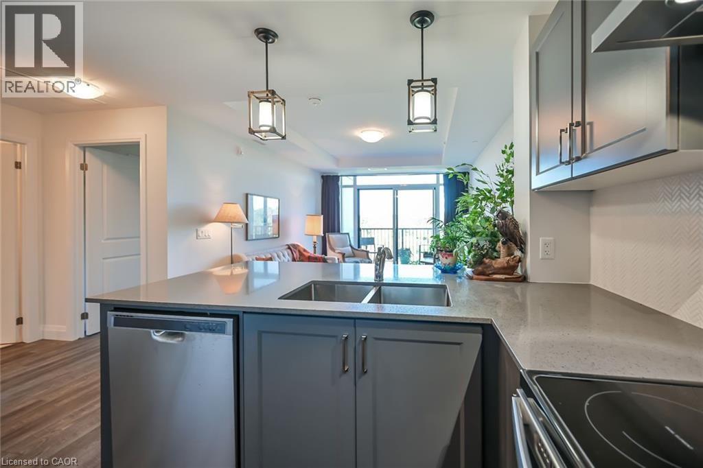 1 REDFERN Avenue Unit# 337, Hamilton, Ontario, L8W1P8 — Photo 10