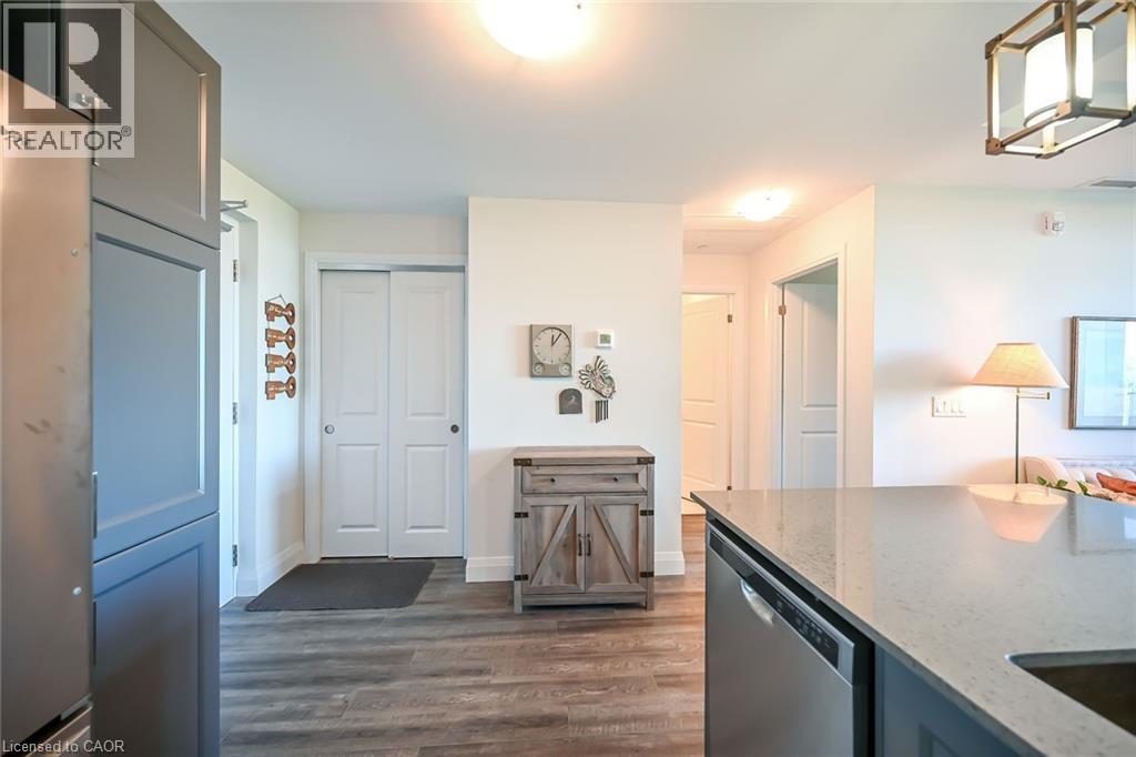 1 REDFERN Avenue Unit# 337, Hamilton, Ontario, L8W1P8 — Photo 4