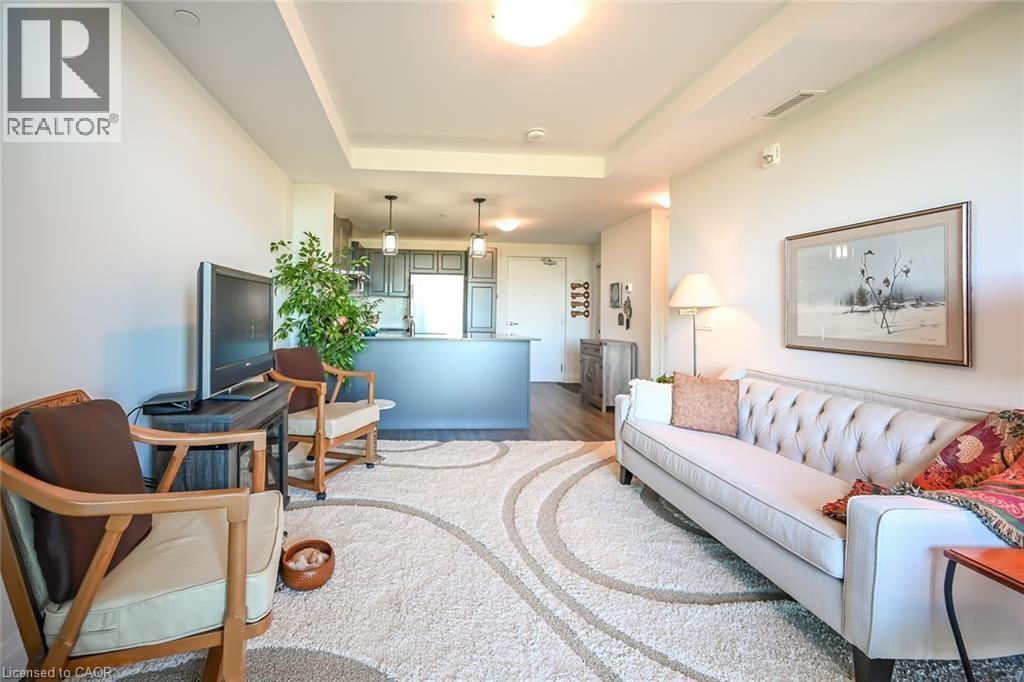 1 REDFERN Avenue Unit# 337, Hamilton, Ontario, L8W1P8 — Photo 13
