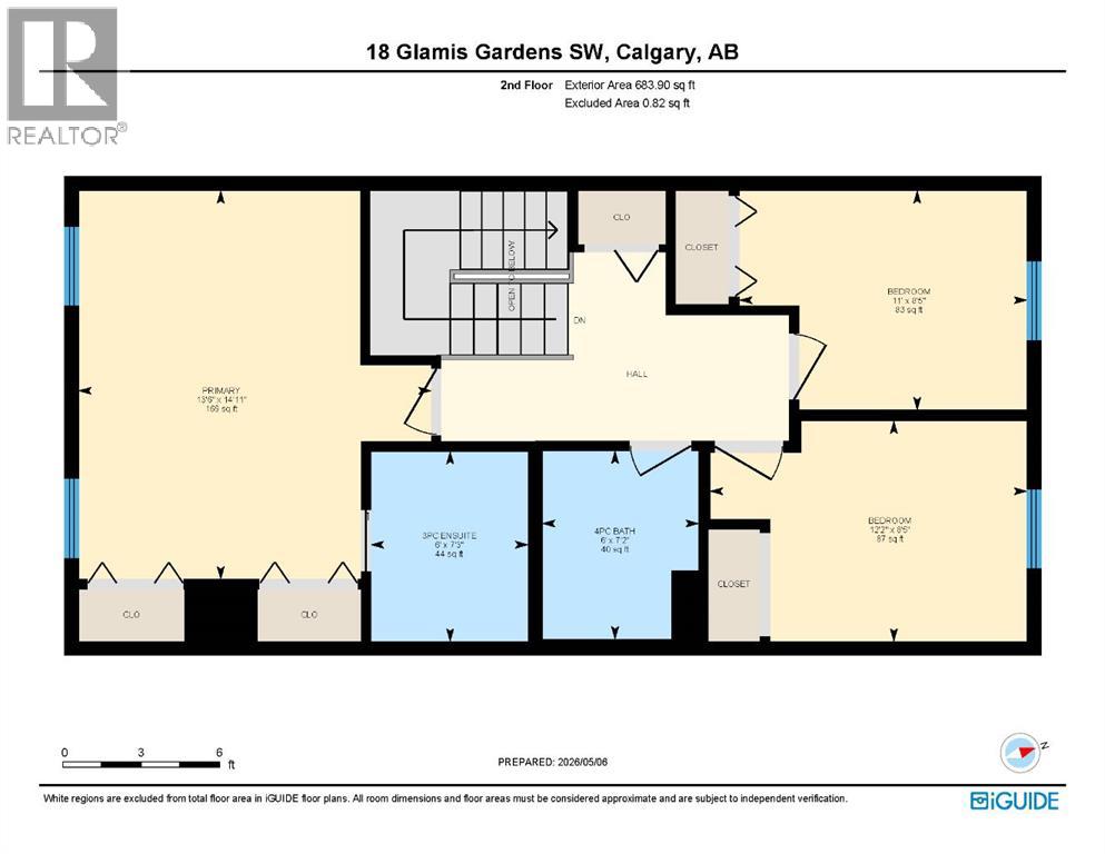 18 Glamis Gardens SW - 23