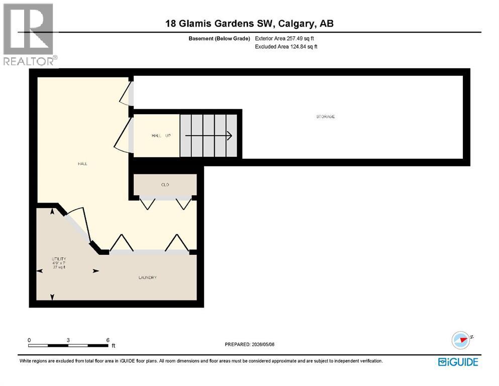 18 Glamis Gardens SW - 24