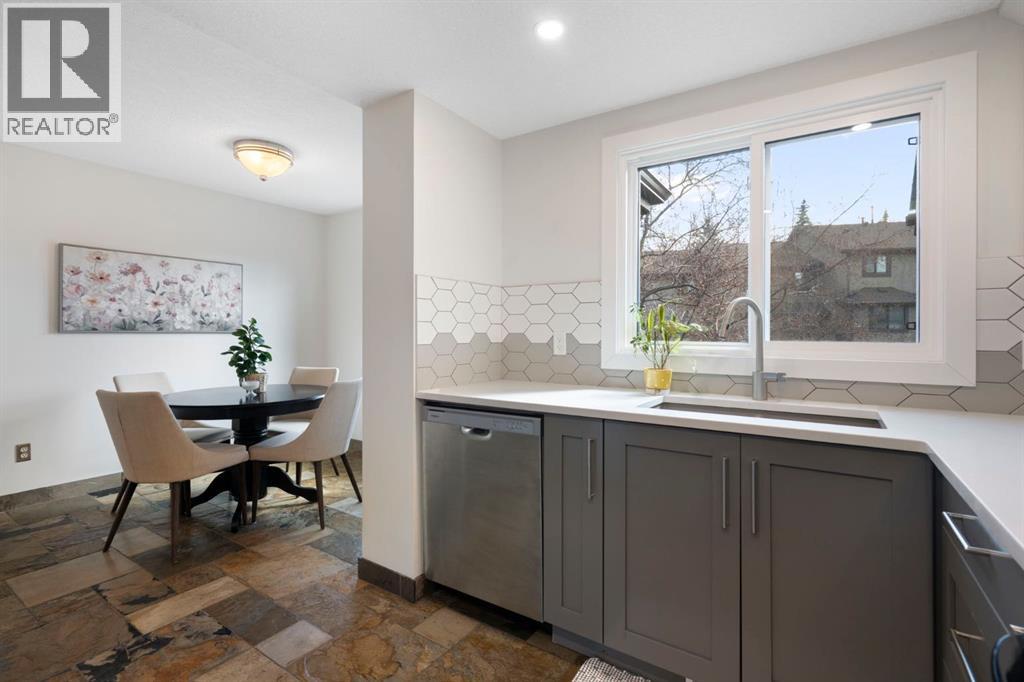 18 Glamis Gardens SW - 9