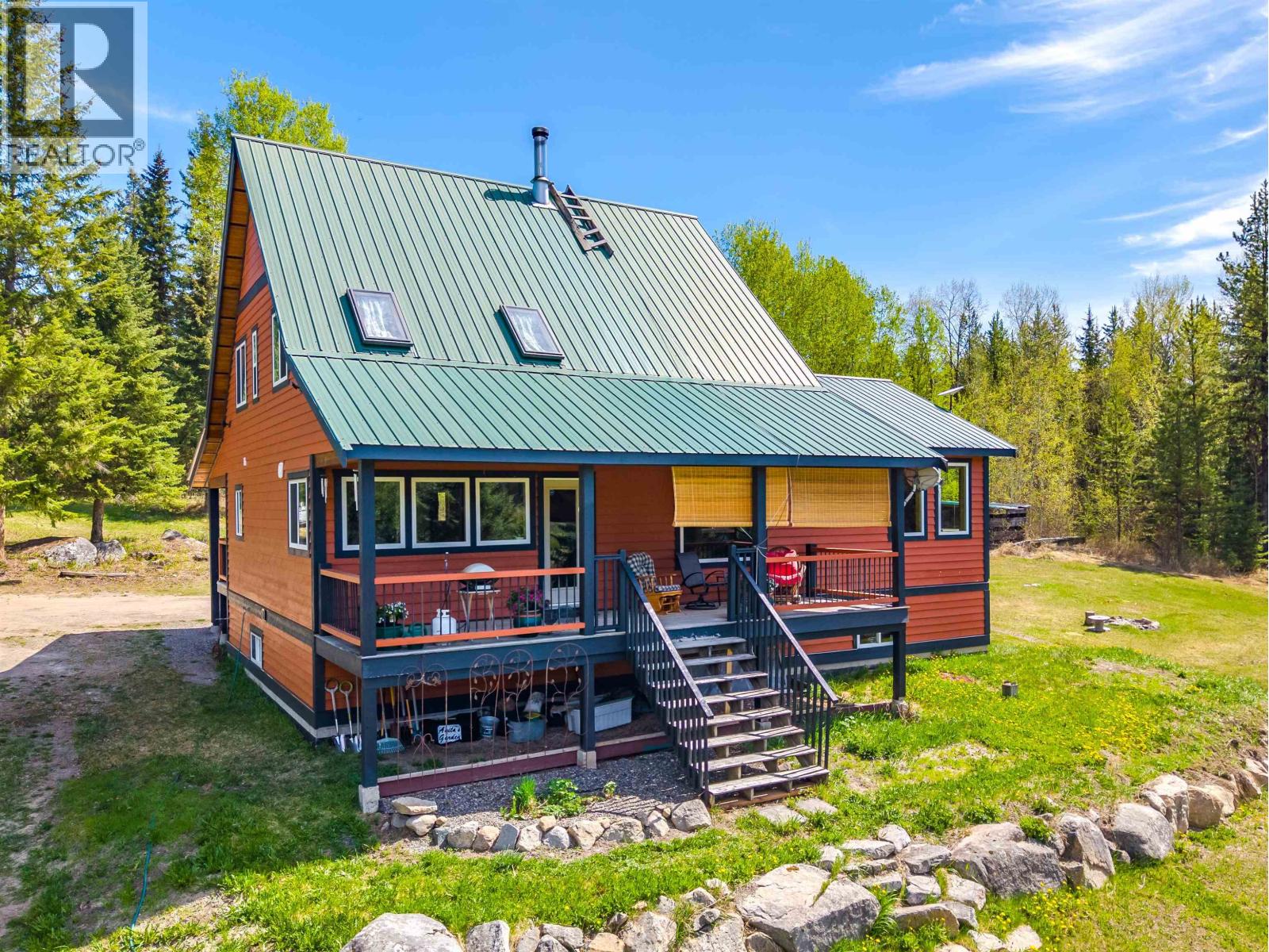 3382 BRADLEY CREEK ROAD - Image 2