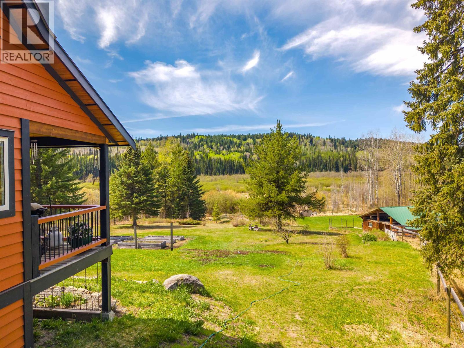 3382 BRADLEY CREEK ROAD - 5