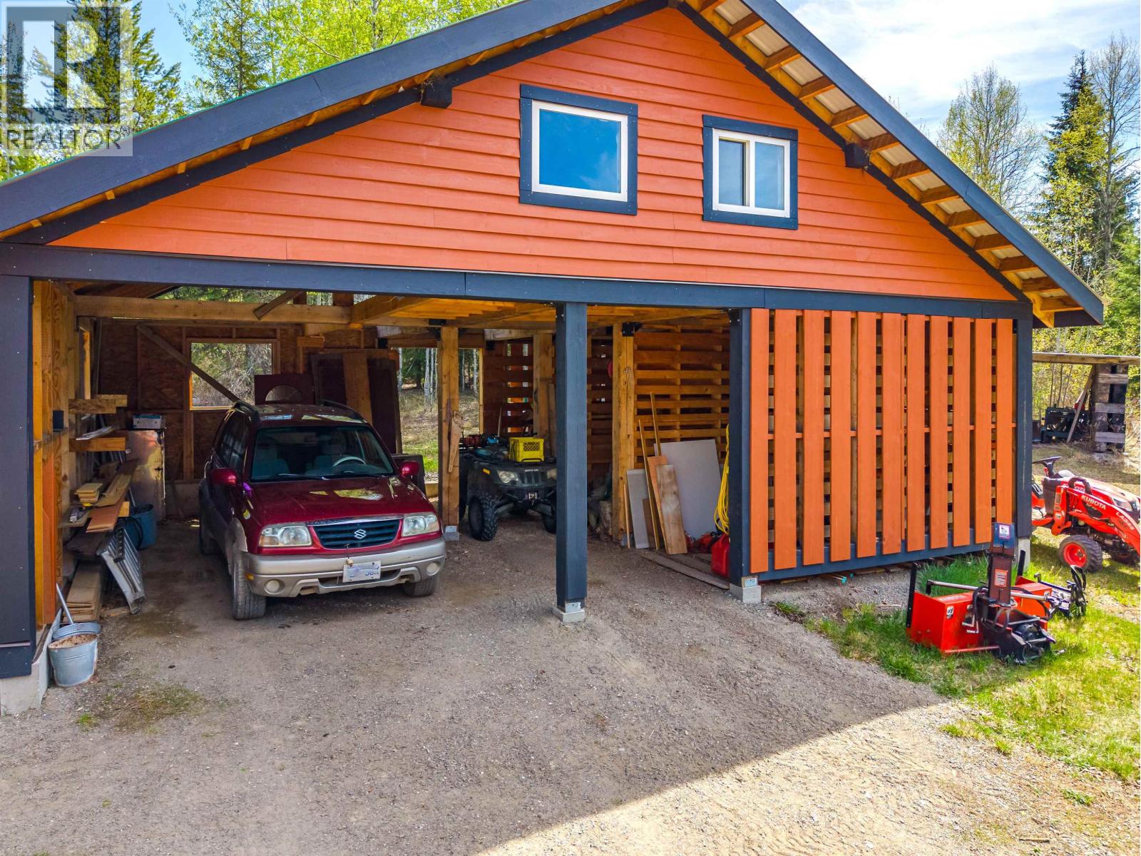 3382 BRADLEY CREEK ROAD - 36