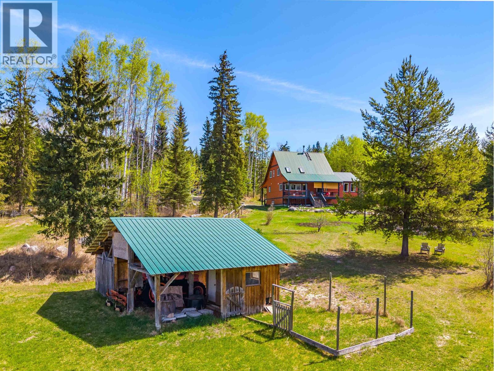 3382 BRADLEY CREEK ROAD - 35
