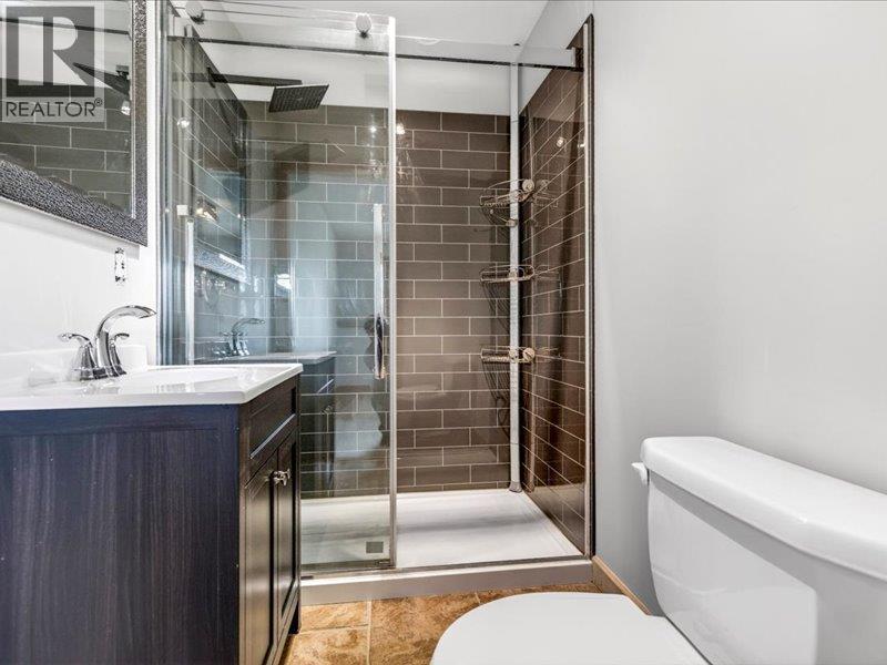 4C SPRUCE Place, Fernie