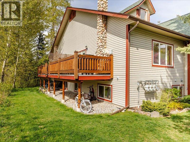 4C SPRUCE Place, Fernie