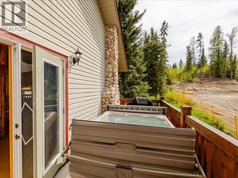 4C SPRUCE Place, Fernie