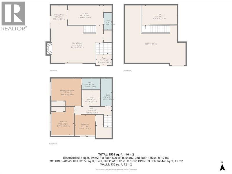4C SPRUCE Place, Fernie