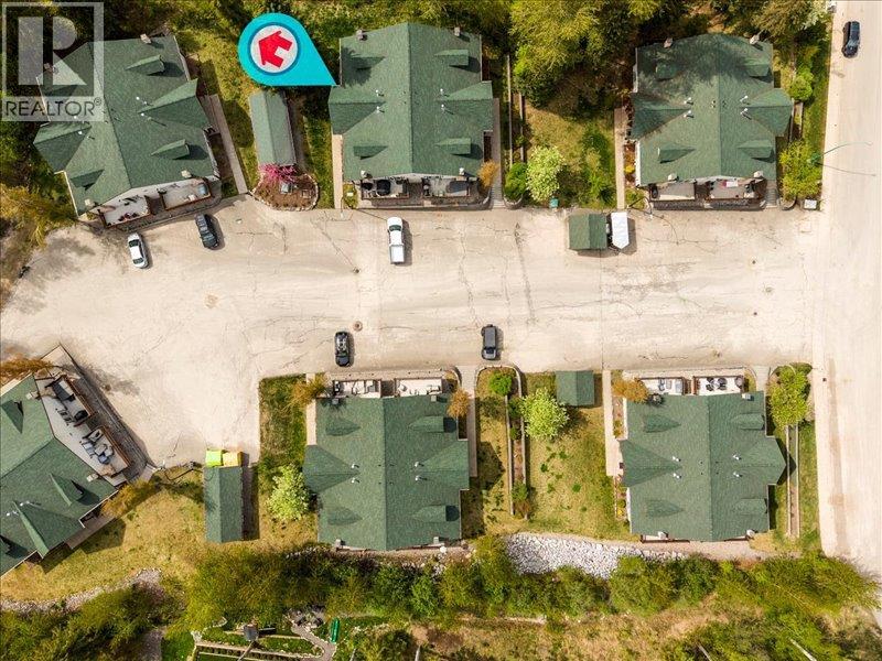 4C SPRUCE Place, Fernie