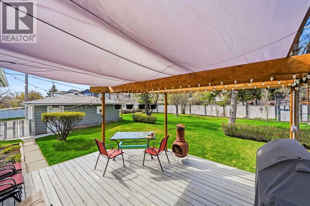 8303 Bowglen Road NW - 26