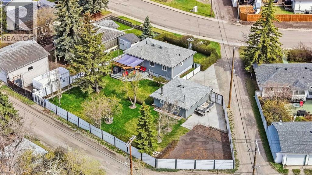 8303 Bowglen Road NW - 38