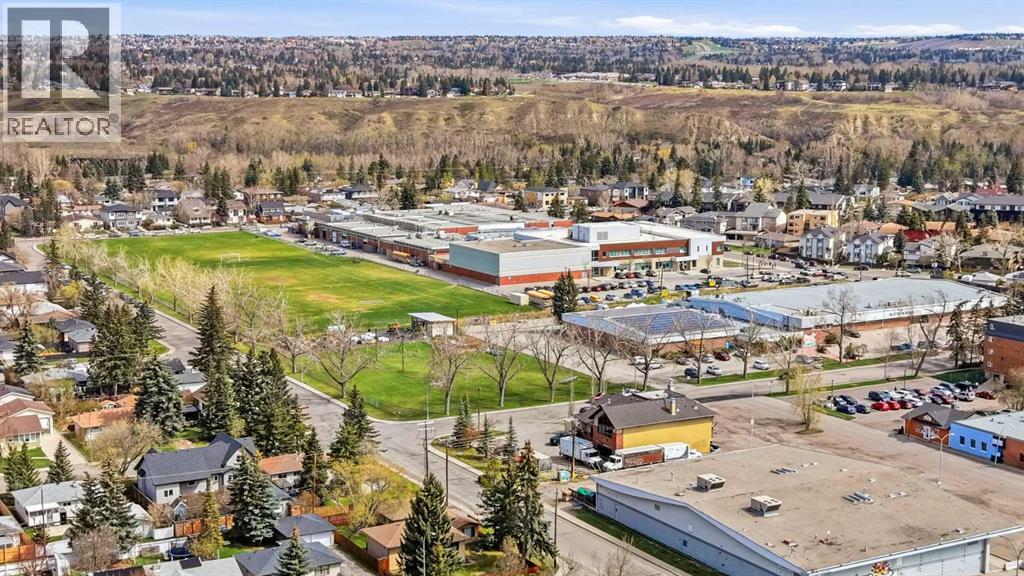 8303 Bowglen Road NW - 42