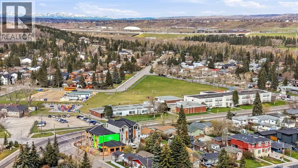 8303 Bowglen Road NW - 43