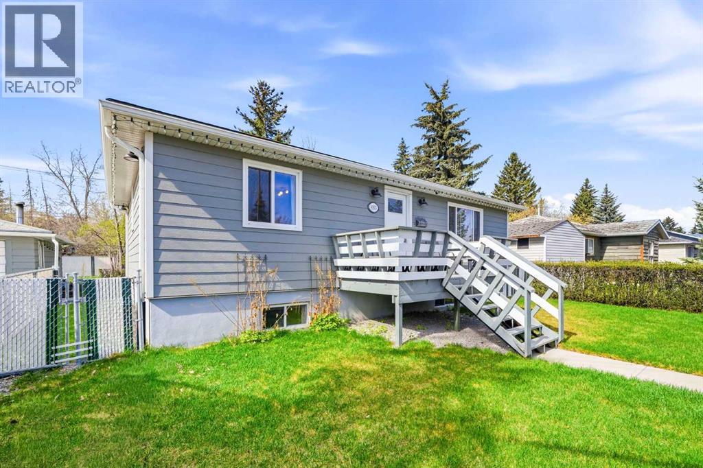 8303 Bowglen Road NW - 5