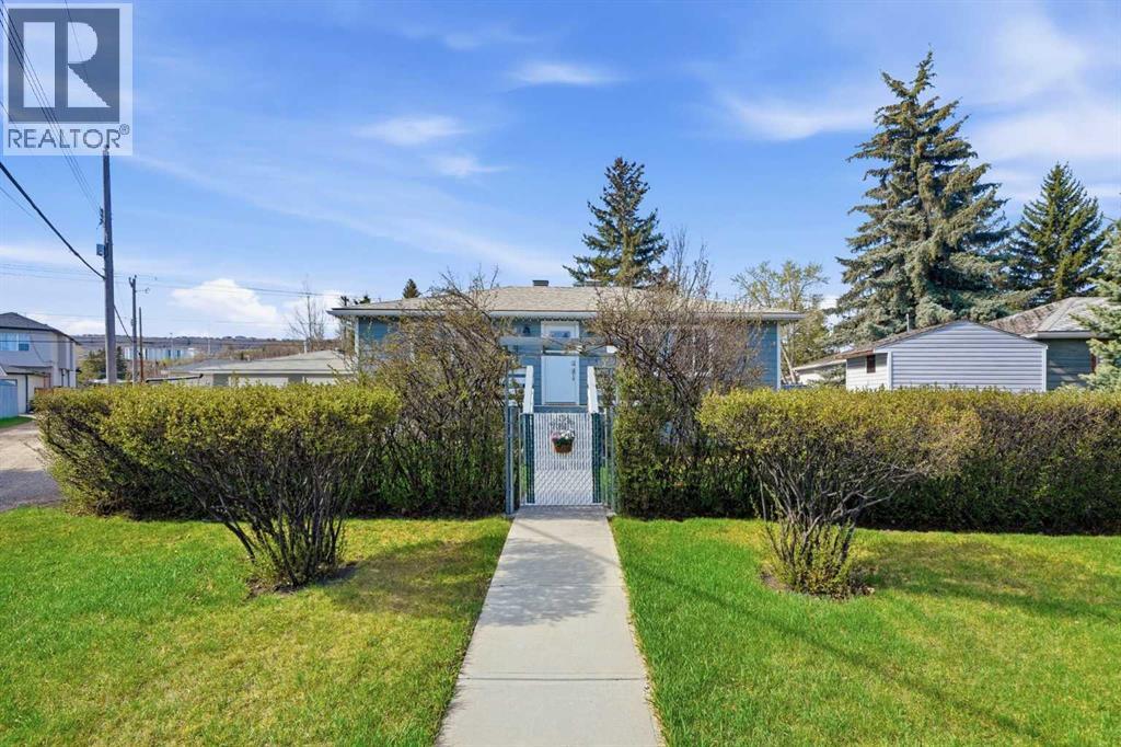 8303 Bowglen Road NW - 7