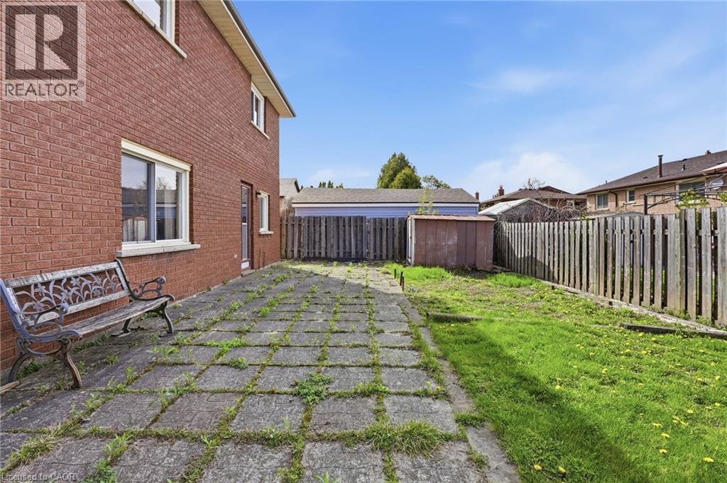 267 GREENCEDAR Drive - 48