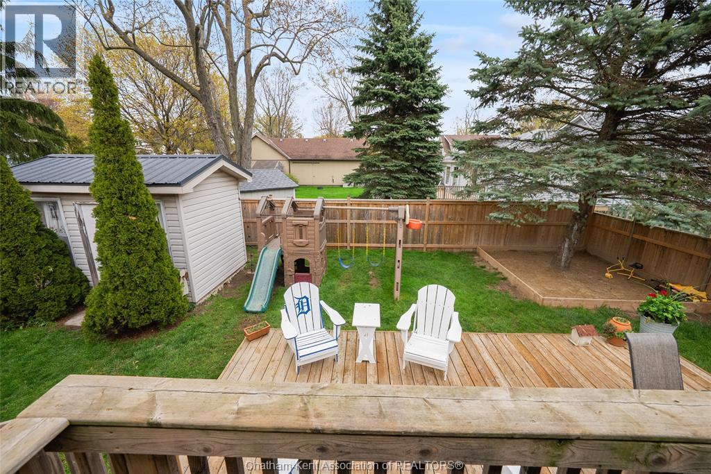 41 Drummond STREET, Blenheim, Ontario, N0P1A0 — Photo 8