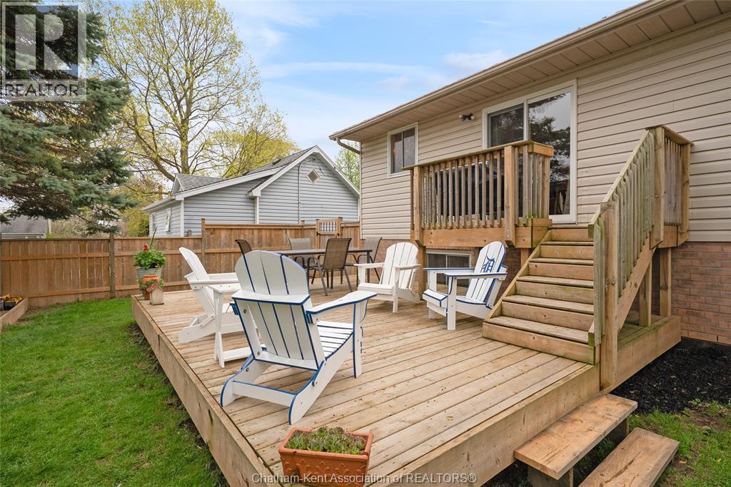 41 Drummond STREET, Blenheim, Ontario, N0P1A0 — Photo 32