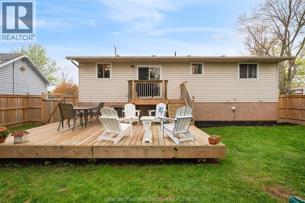 41 Drummond STREET, Blenheim, Ontario, N0P1A0 — Photo 10