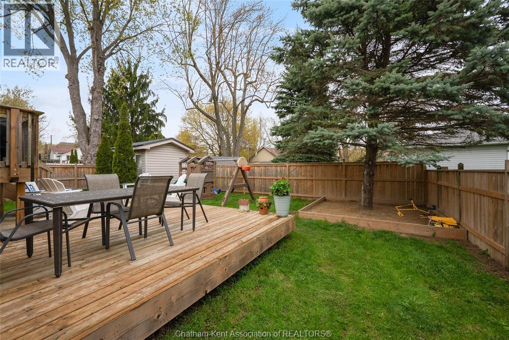 41 Drummond STREET, Blenheim, Ontario, N0P1A0 — Photo 33