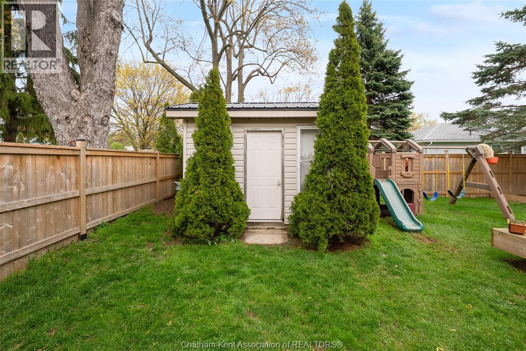 41 Drummond STREET, Blenheim, Ontario, N0P1A0 — Photo 2