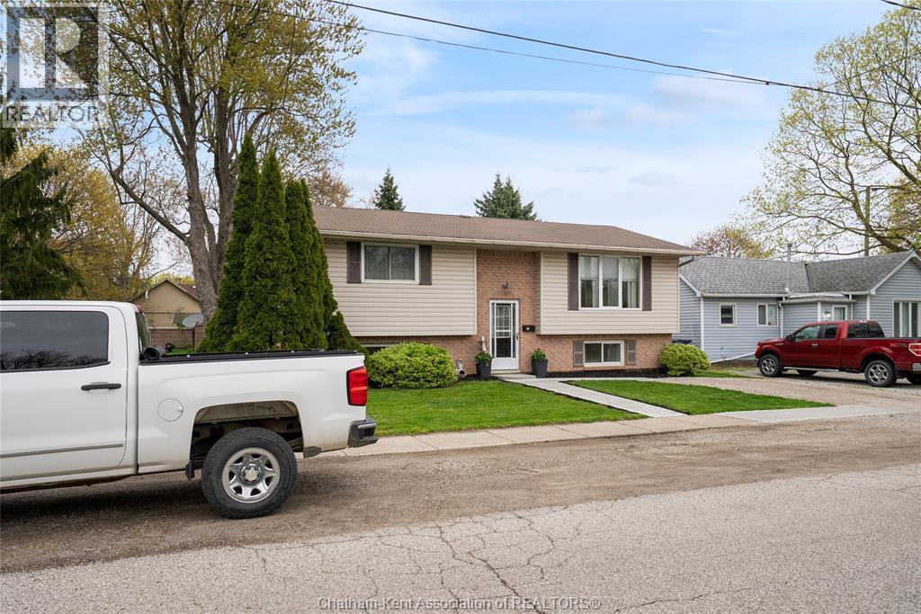 41 Drummond STREET, Blenheim, Ontario, N0P1A0 — Photo 46