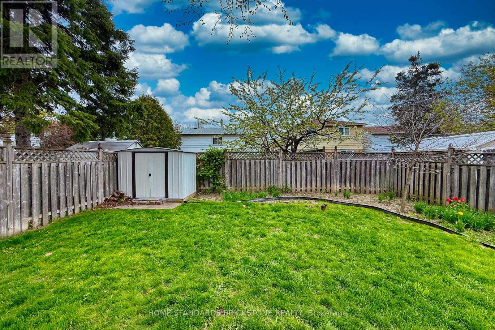 10 CHUMLEIGH CRESCENT - 34