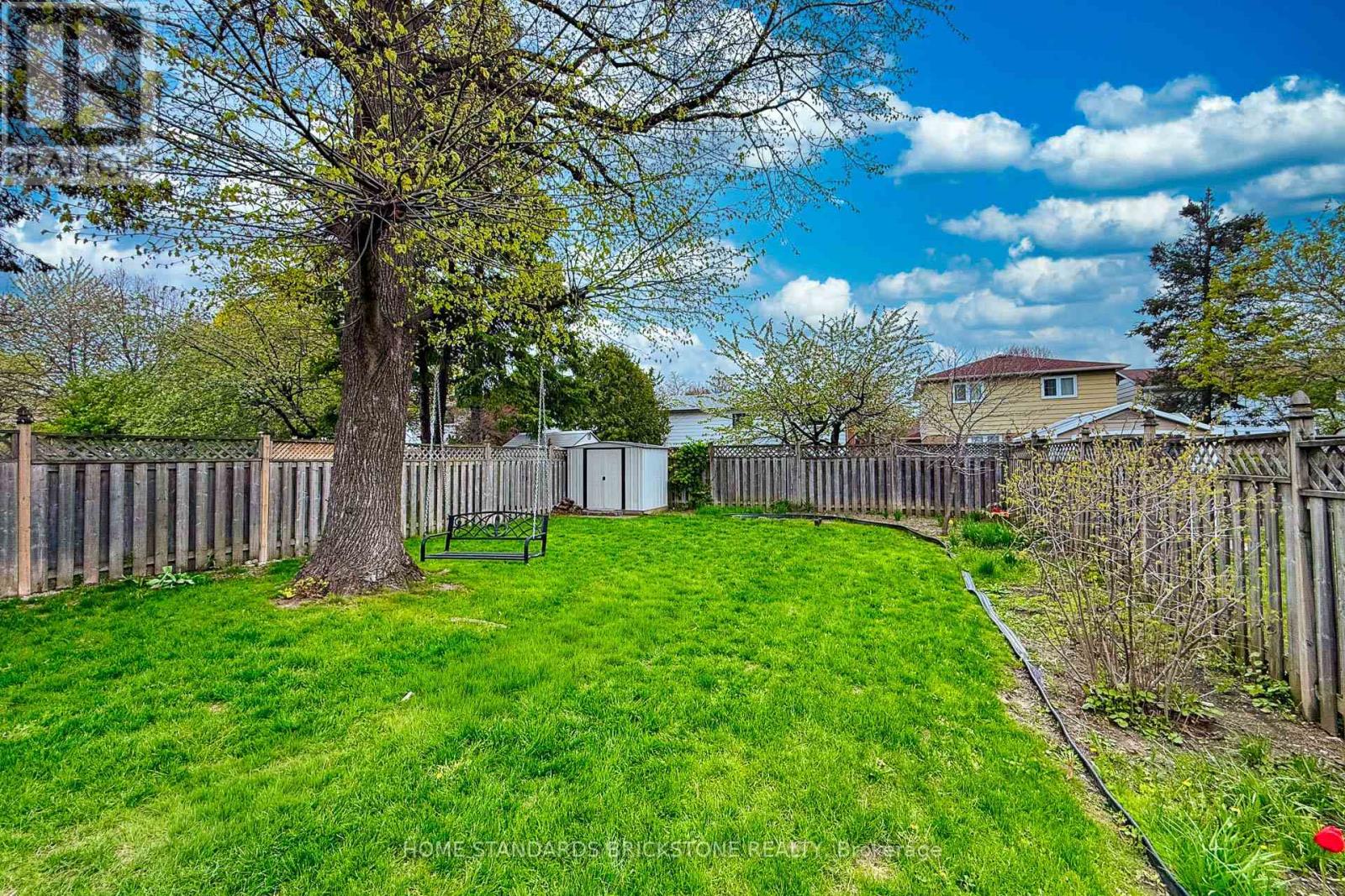 10 CHUMLEIGH CRESCENT - 33