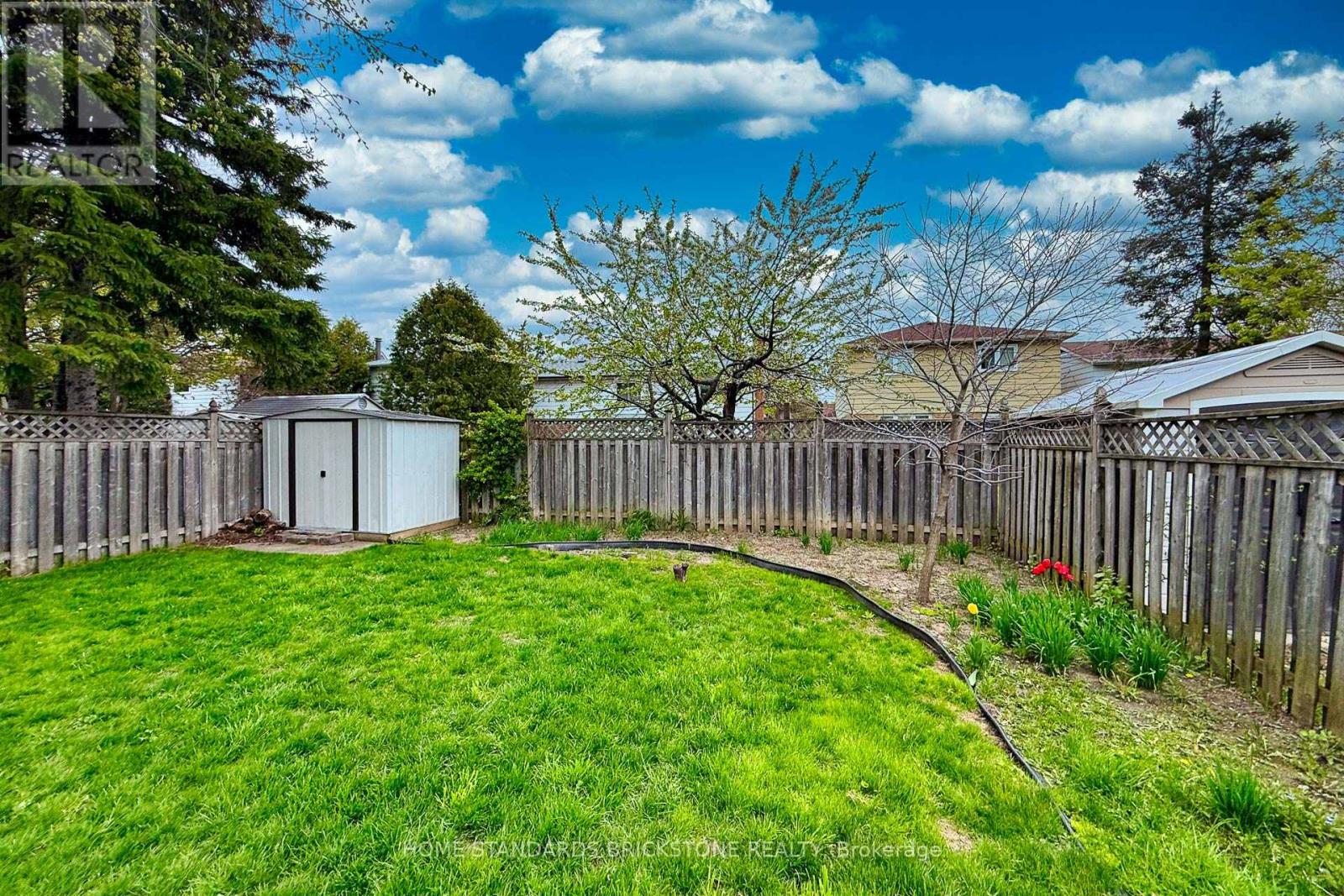 10 CHUMLEIGH CRESCENT - 35